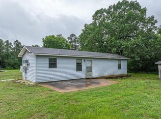 1388 Diamond Rd, Waldron, AR 72958