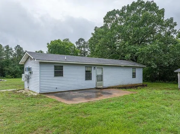 1388 Diamond Rd, Waldron, AR 72958