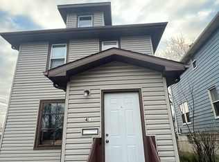 419 N 13th Ave E, Duluth, MN 55805