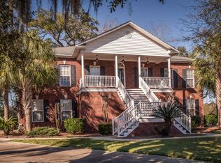 112 Welchman Ave, Goose Creek, SC 29445