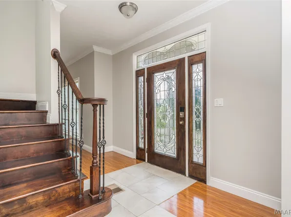 211 Carter Ln, Selma, AL 36703