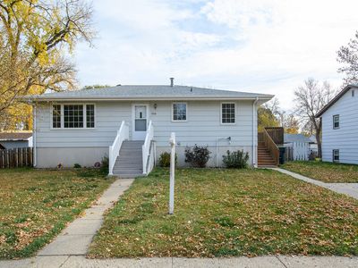 206 5th Ave SW, Mandan, ND, 58554