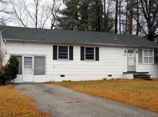 2605 Lynchburg St, Hopewell, VA 23860