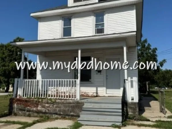 2816 James St, Fort Wayne, IN 46806