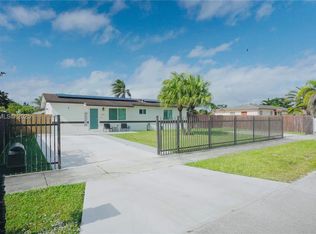 Princetonian Sub Sec 1, Homestead, FL 33032