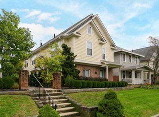 1104 Perry St APT D, Columbus, OH 43201