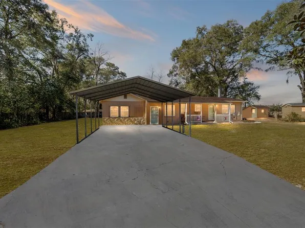 5200 NE 25th Ave, Ocala, FL 34479