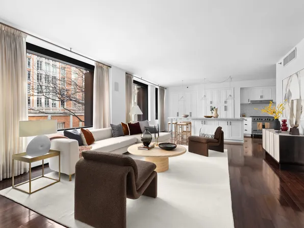 505 Greenwich Street image 1 of 11