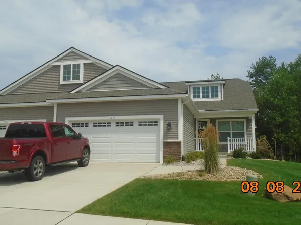 4051 Stoneridge Dr, Jackson, MI 49203