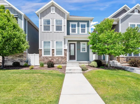 3480 W Waterbury Dr, Lehi, UT 84043