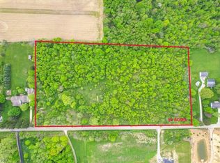 Beach Rd, Wadsworth, OH 44281