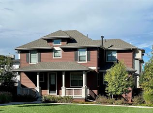 5897 N Boston Ct, Denver, CO 80238