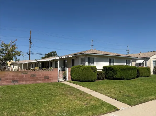 1757 N Hollywood Way, Burbank, CA 91505