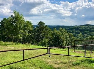 County Road 309, Eureka Springs, AR 72632