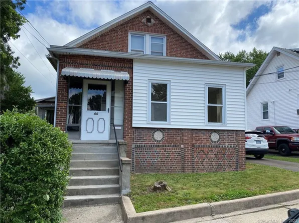 66 Wallace Row, Wallingford, CT 06492