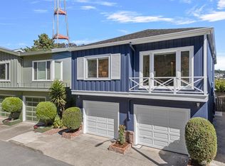 263 Oak Park Dr, San Francisco, CA 94131