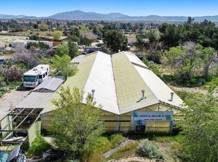 3636 Pearblossom Hwy, Palmdale, CA 93550