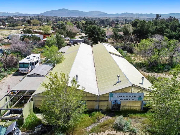 3636 Pearblossom Hwy, Palmdale, CA 93550