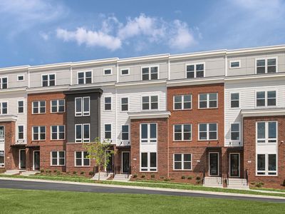 10589 Red Oak St, Fairfax, VA, 22030