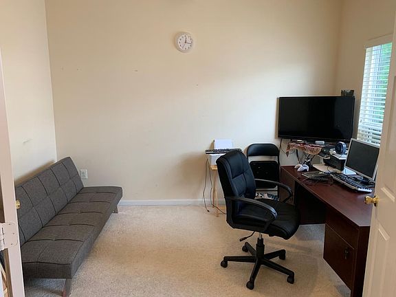 Home Office
