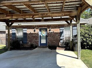 29 Hillcrest Dr UNIT 2, Hattiesburg, MS 39402