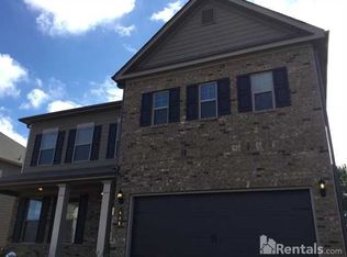 435 Lance View Ln, Lawrenceville, GA
