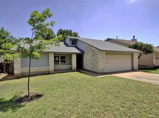 4708 Marblehead Dr, Austin, TX 78727