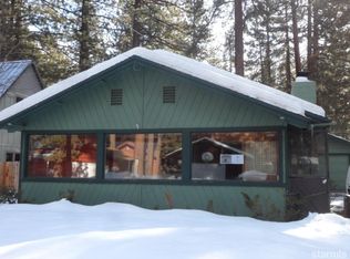 2604 Armstrong Ave, South Lake Tahoe, CA 96150