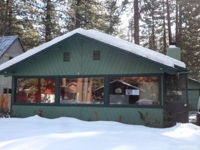 2604 Armstrong Ave, South Lake Tahoe, CA, 96150