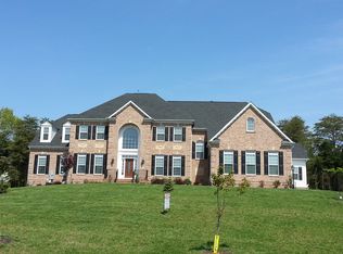 8270 Arrowleaf Turn, Gainesville, VA 20155