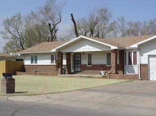 2404 W May St, Wichita, KS 67213