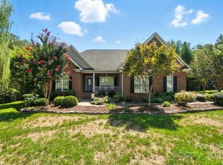7655 Maple Bluff Ln, Concord, NC 28025