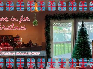 2619 S Iris Ct, Lakewood, CO 80227