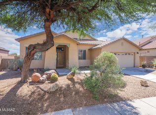 7856 N Rondure Loop, Tucson, AZ 85743