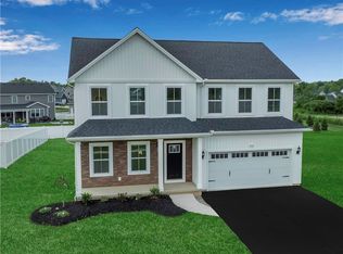 554 Pavement Rd, Lancaster, NY 14086