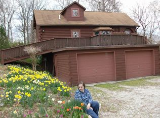 6836 Indian Lake Rd, Indianapolis, IN 46236