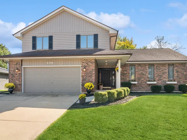 2370 Taliesin Dr, Aurora, IL 60506
