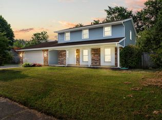 5418 Hewitt Ln, Fort Wayne, IN 46815