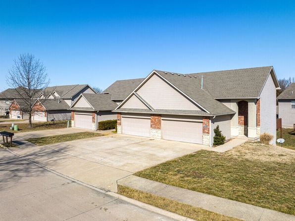 1401 Rolling Rock Dr