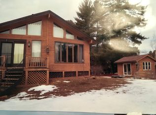 335 Warrensburg Rd, Stony Creek, NY 12878