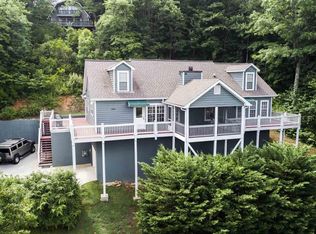 300 E Sugarbush Dr #22, Dillard, GA 30537