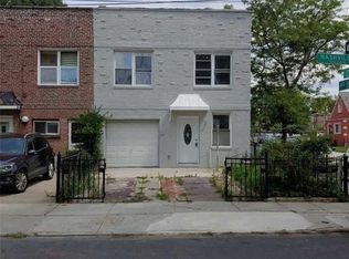 11619 Nashville Blvd, Cambria Heights, NY 11411
