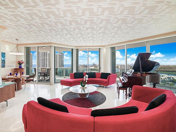 2nd image of 16500 Collins Ave APT 2554