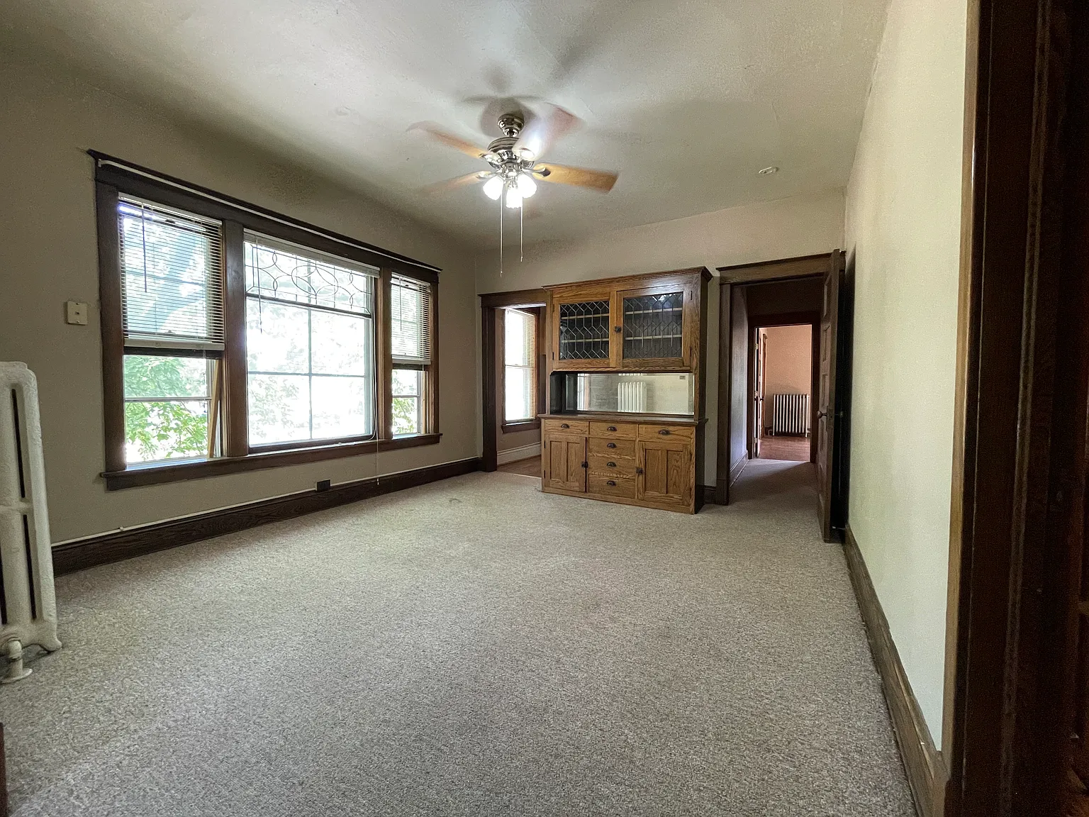 2 bed, 1200 sqft, $800 — Photo 4