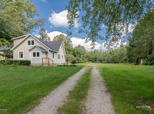 2366 Duck Lake Rd, Whitehall, MI 49461