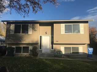 154 Park Ave, Pocatello, ID 83201