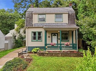 1626 Huguelet St, Akron, OH 44305