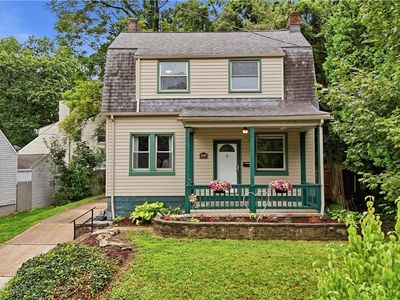 1626 Huguelet St, Akron, OH, 44305