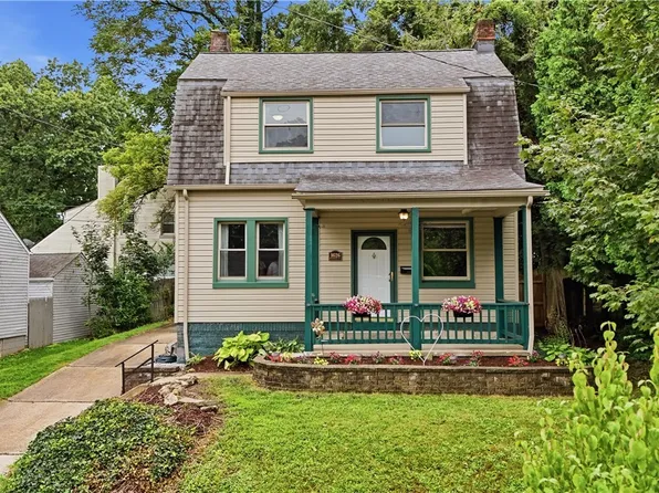 1626 Huguelet St, Akron, OH 44305