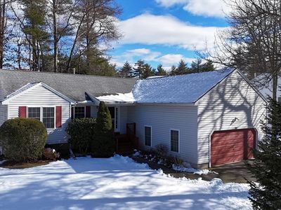 57 Glasgow Cir #57, Hudson, NH, 03051